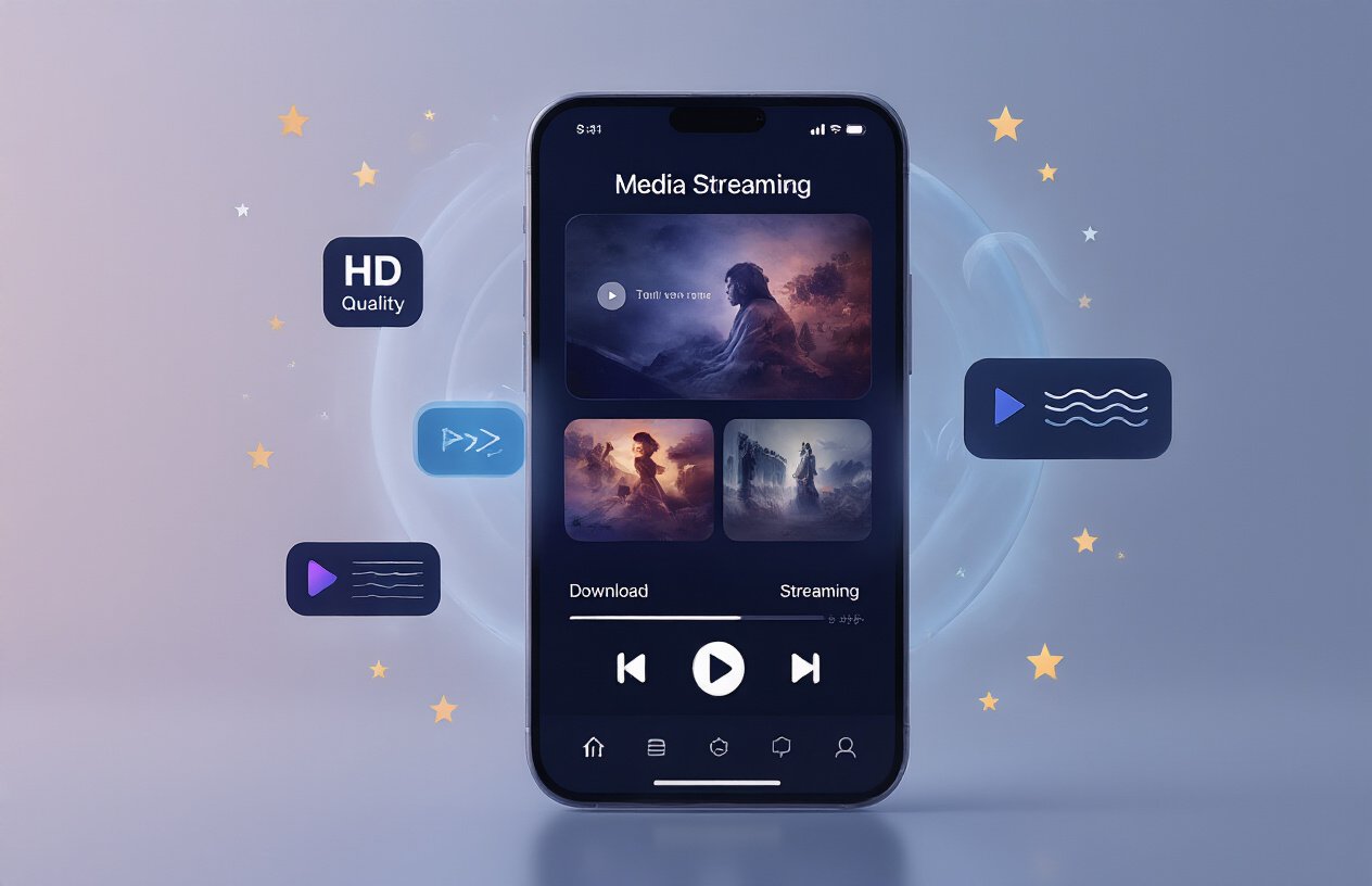 Key Features That Make PPCine APK Stand Out