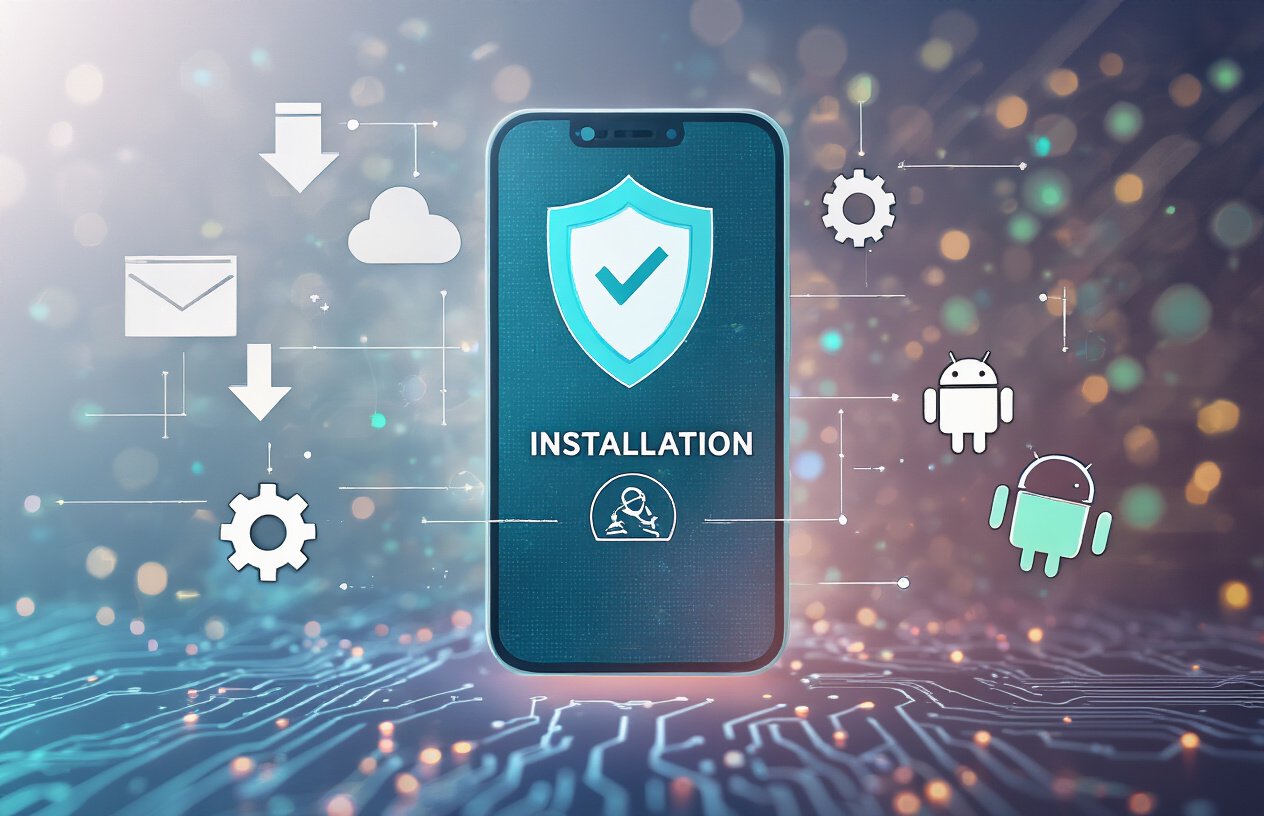 Safe Download and Installation Guide