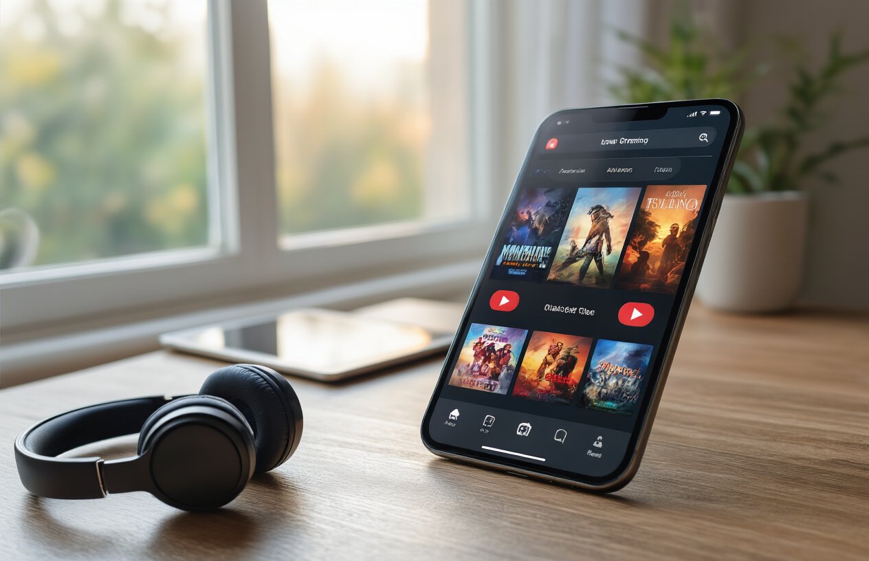 What is PPCine APK and Why It's Popular